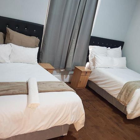 Helpful Lodge Kapsztad Zewnętrze zdjęcie
