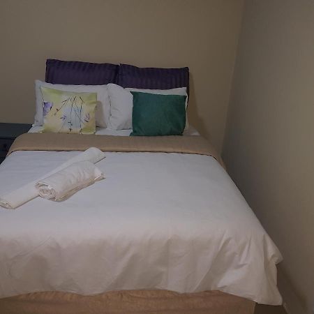Helpful Lodge Kapsztad Zewnętrze zdjęcie