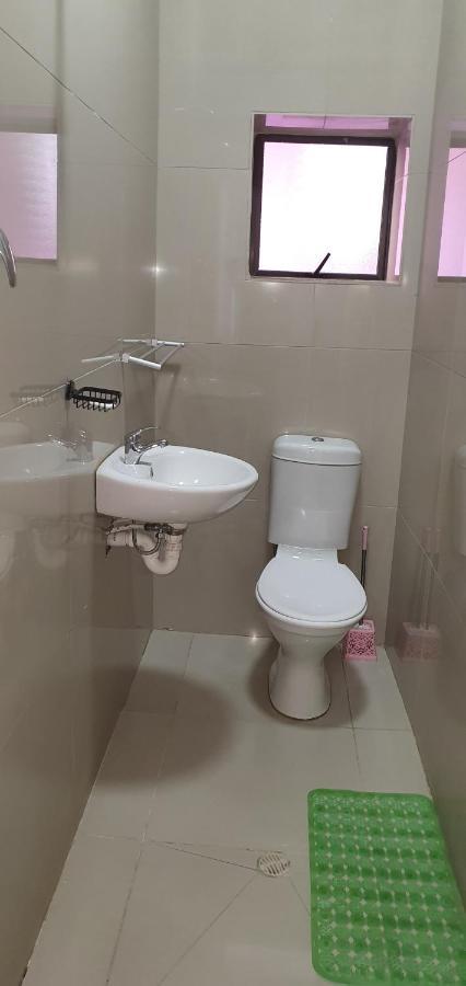 Helpful Lodge Kapsztad Zewnętrze zdjęcie