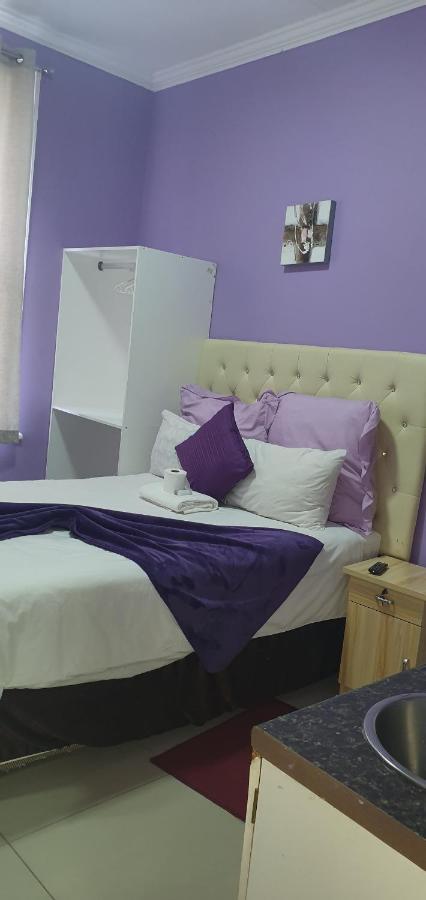 Helpful Lodge Kapsztad Zewnętrze zdjęcie