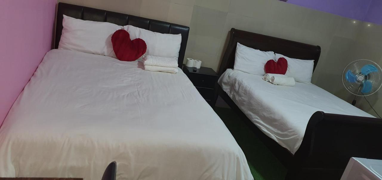 Helpful Lodge Kapsztad Zewnętrze zdjęcie