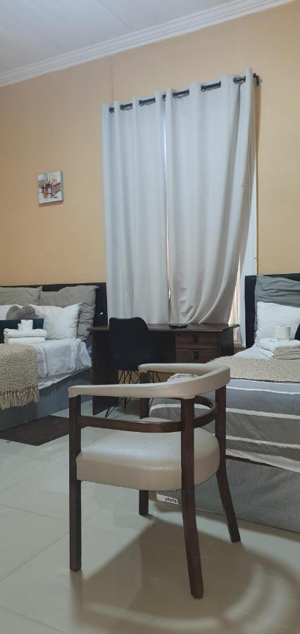 Helpful Lodge Kapsztad Zewnętrze zdjęcie