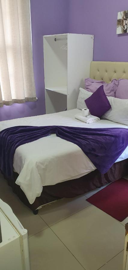 Helpful Lodge Kapsztad Zewnętrze zdjęcie